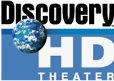 discovery hd theater