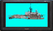 360 Rotaion No Hull Animation